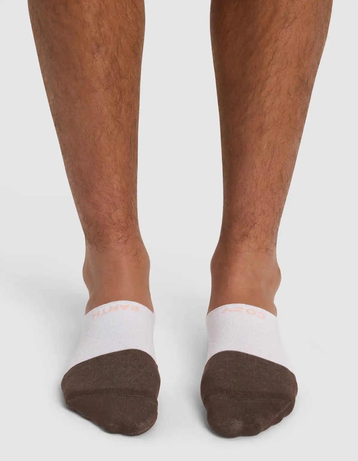 Men's Essential No-Show Sock 4-Pack - Last Chance