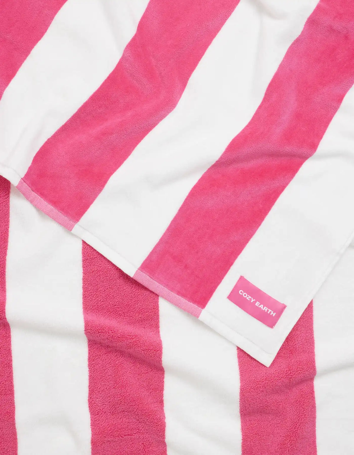 Seaside Resort Towel