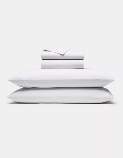 Soft-Wash Cotton Sheet Set