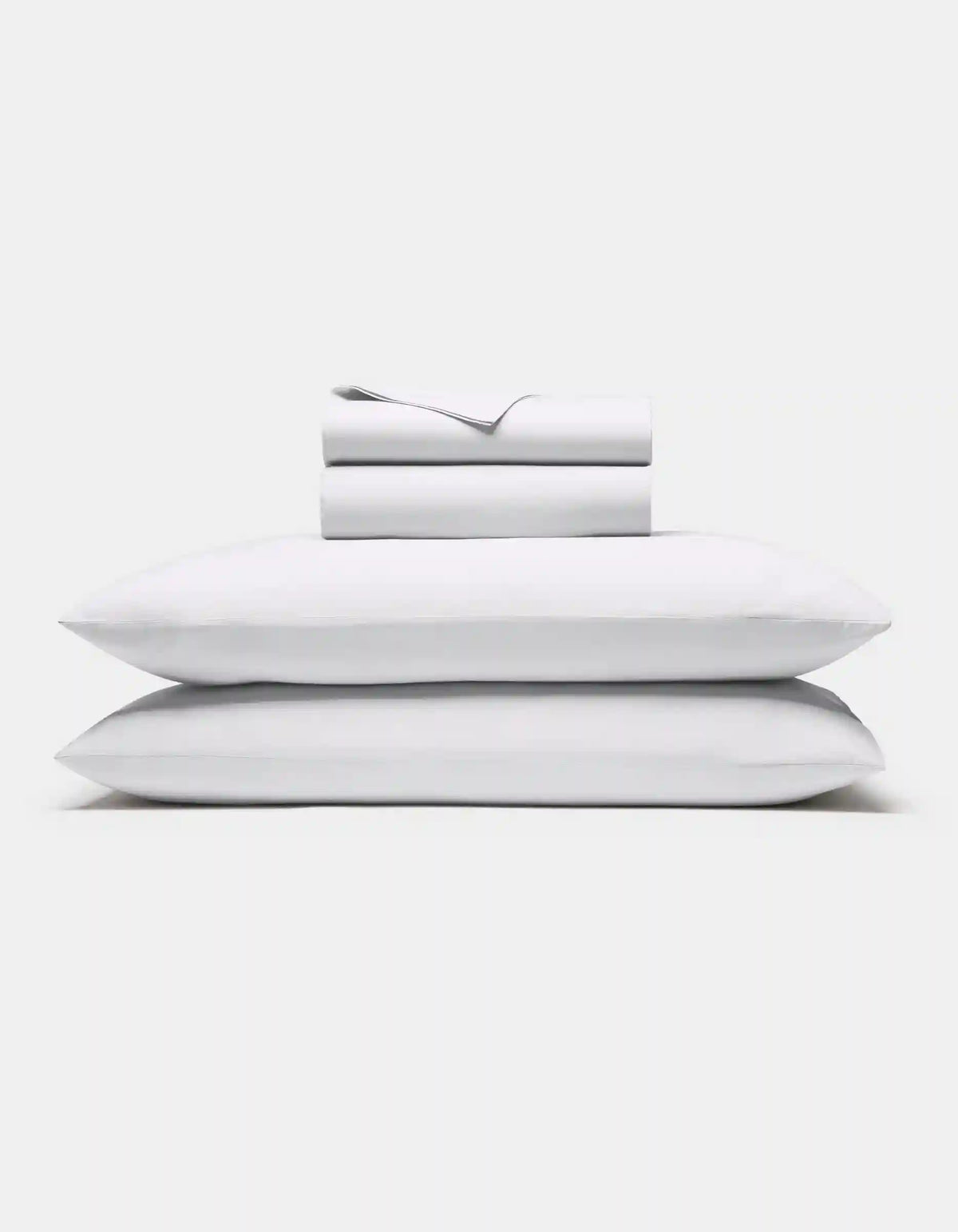 Soft-Wash Cotton Bedding Core Bundle