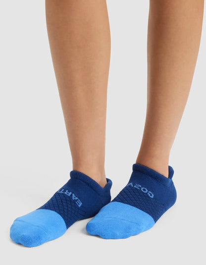 Women's Essential Ankle Sock 2-Pack - Last Chance