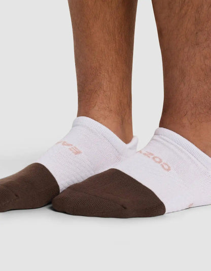 Men's Essential Ankle Sock 4-Pack