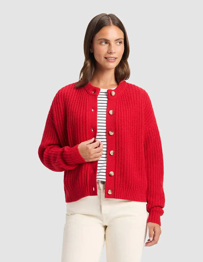 Women's Arden Cardigan - Last Chance