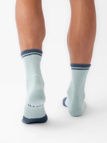 Men's Essential Quarter Sock 2-Pack - Last Chance