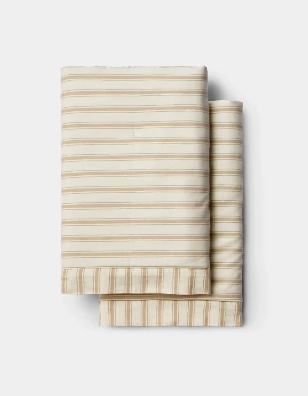 Soft-Wash Cotton Quilted Shams