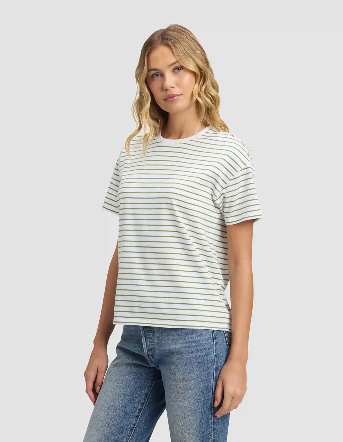 Women's All Day Tee