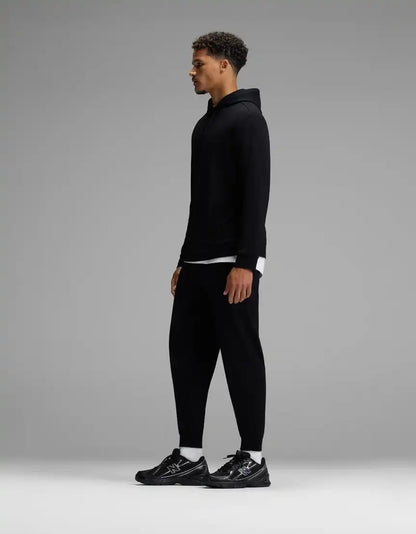 Men's Brushed Bamboo Hoodie & Jogger Set