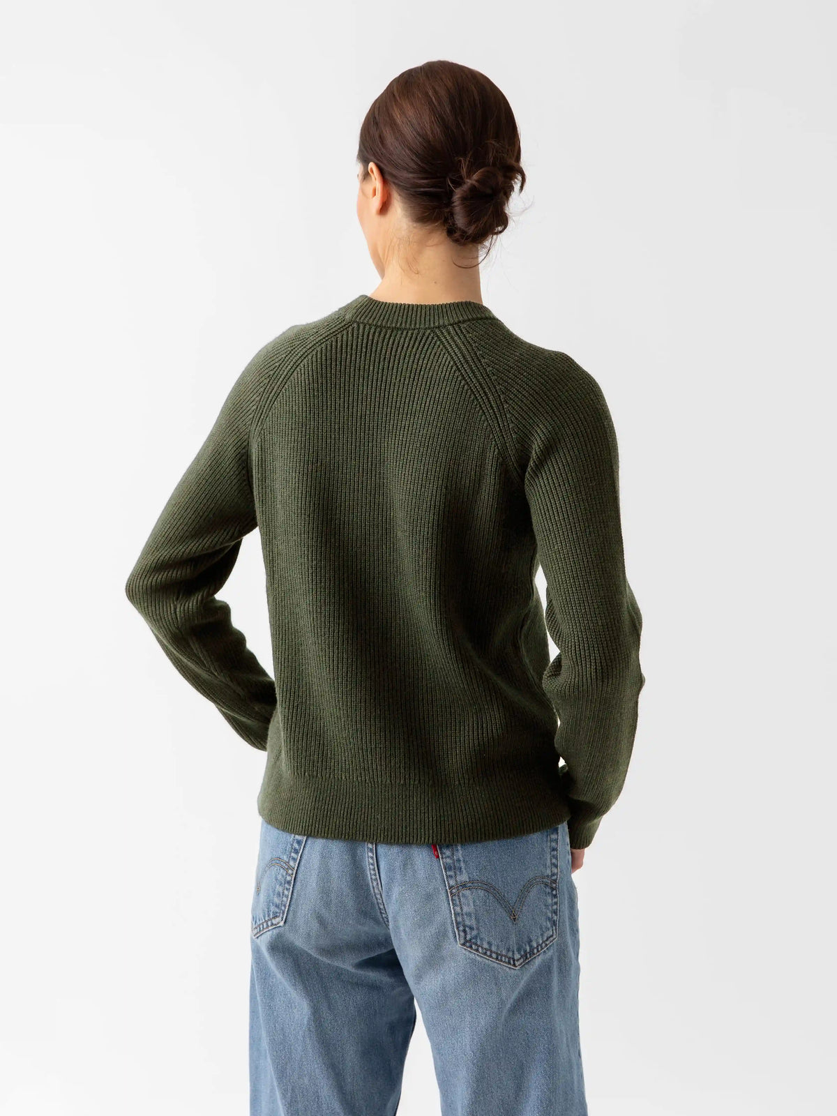 Women's Classic Crewneck - Last Chance