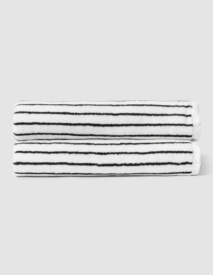 Luxe Bath Sheets - Last Chance