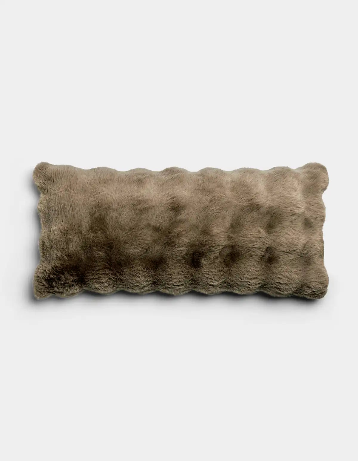 Bubble Cuddle Pillow