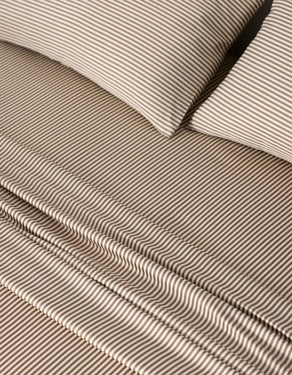 Bamboo Flat Sheet