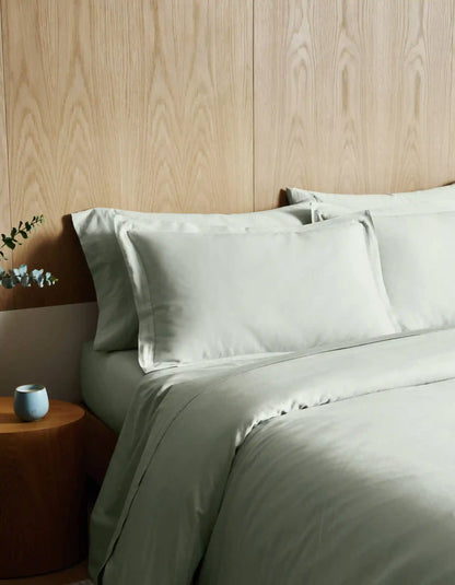 Soft-Wash Cotton Shams