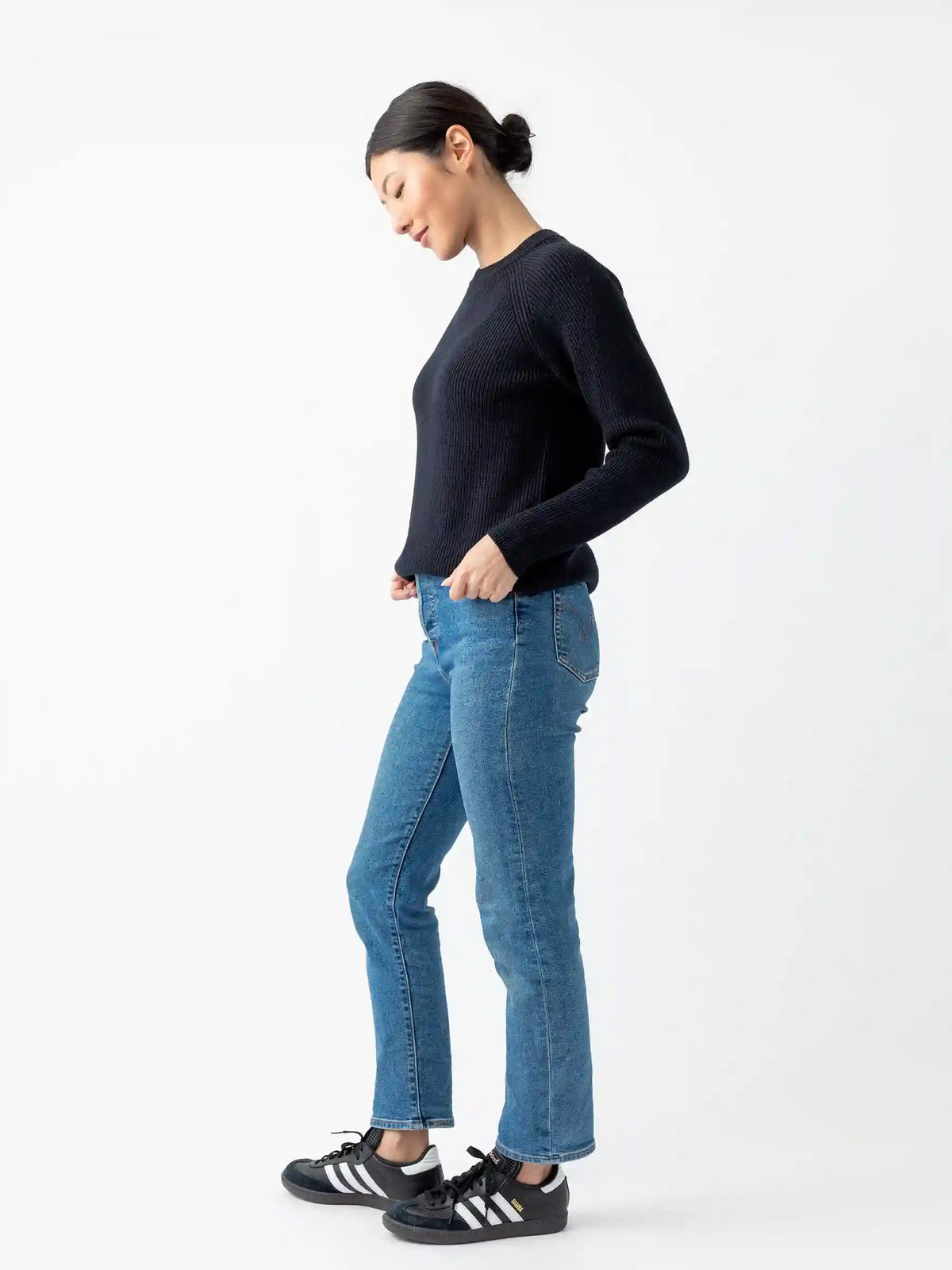 Women's Classic Crewneck - Last Chance