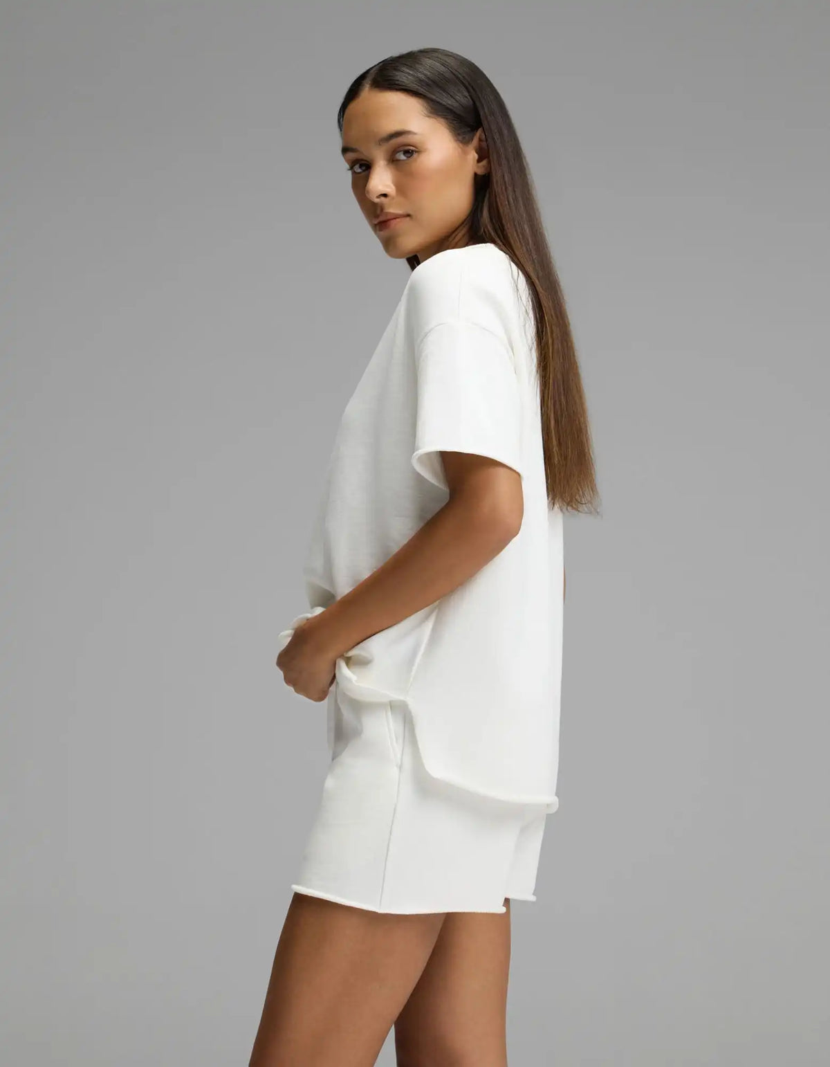 Women's Chelsea Short Sleeve Set