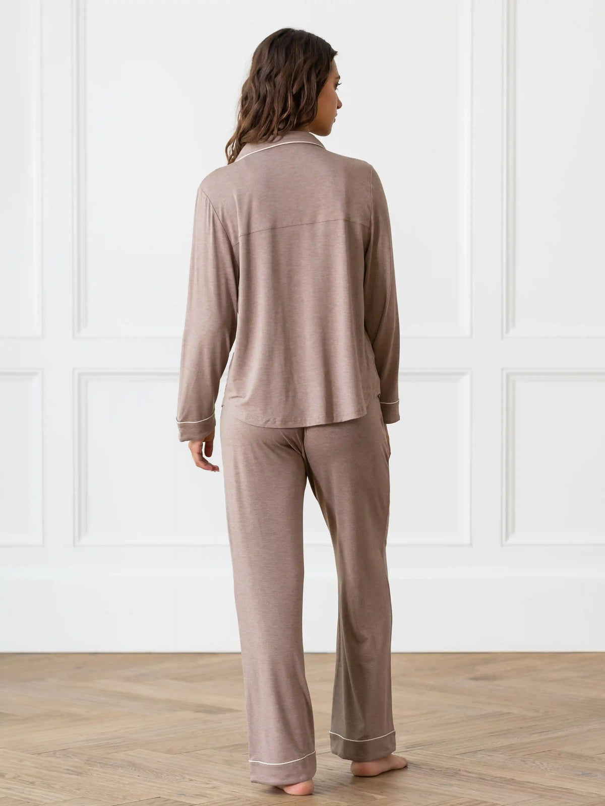 Women's Bamboo Stretch-Knit Pajama Pant - Last Chance