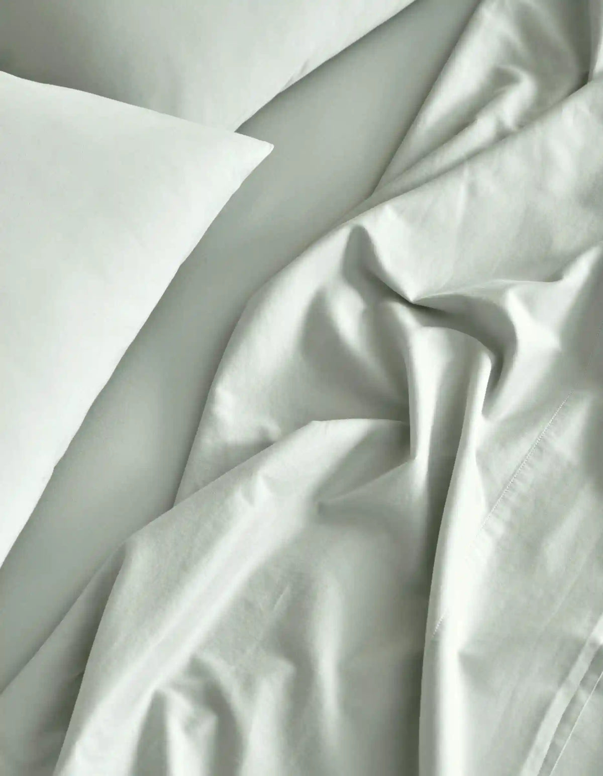 Soft-Wash Cotton Bedding Deluxe Bundle