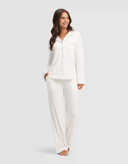 Women's Bamboo Stretch-Knit Pajama Pant TALL