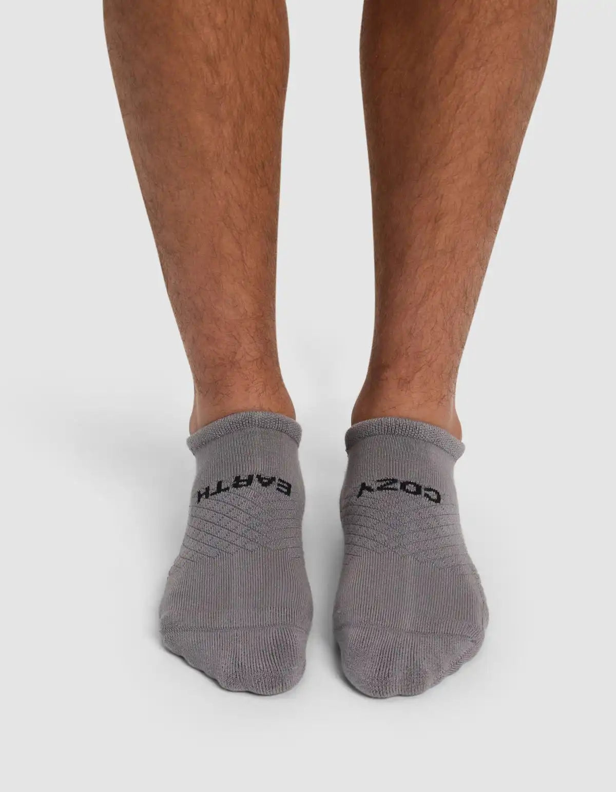 Men's Essential Ankle Sock 4-Pack