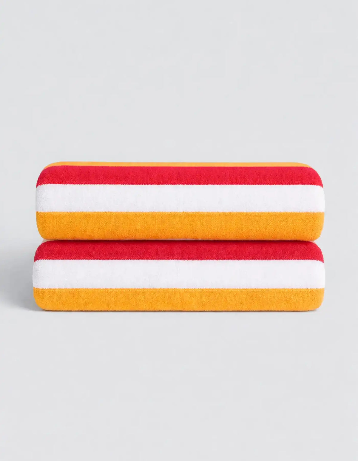 Classic Stripe Resort Towel Bundle
