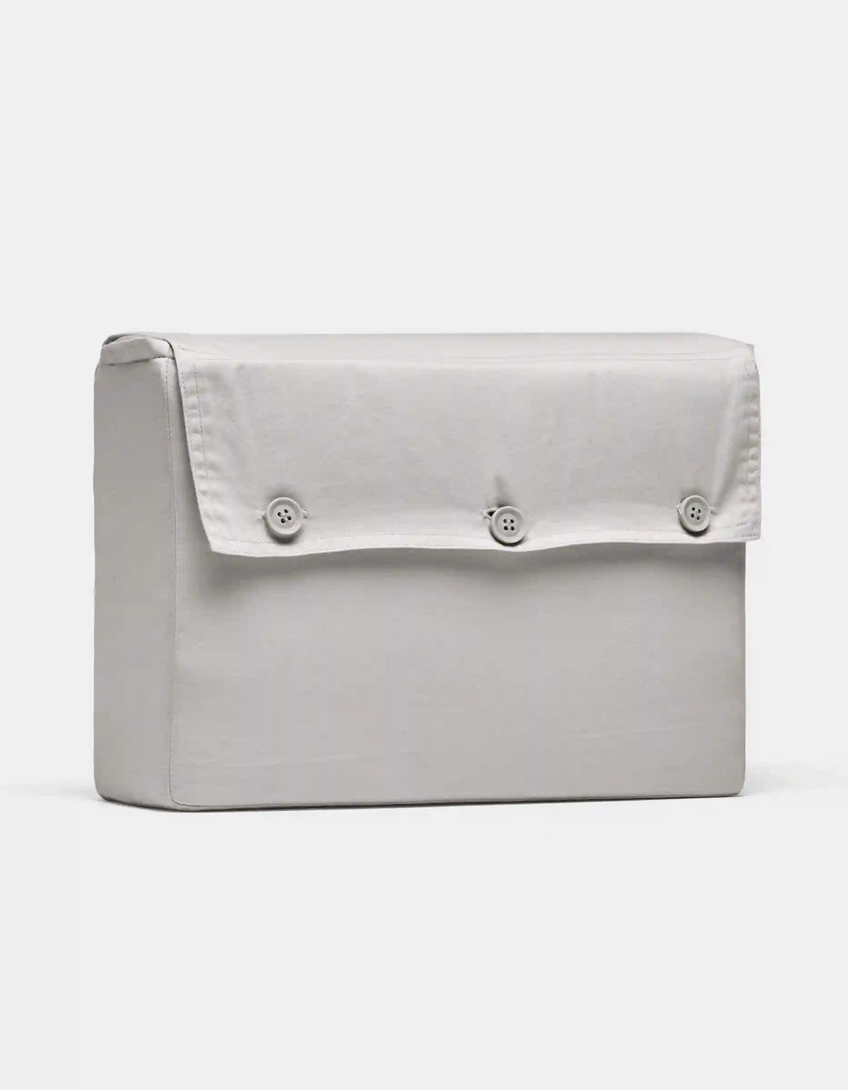 Soft-Wash Cotton Sheet Set