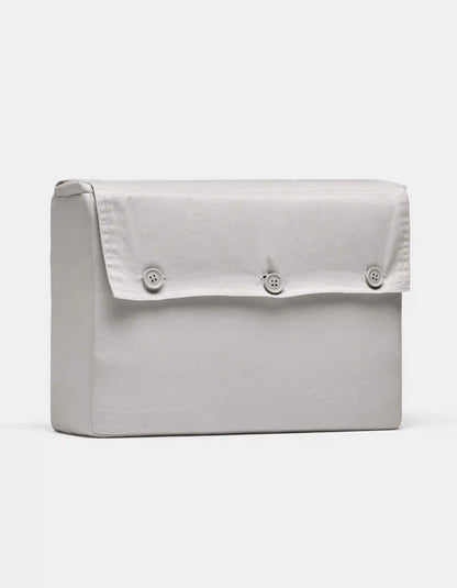 Soft-Wash Cotton Sheet Set