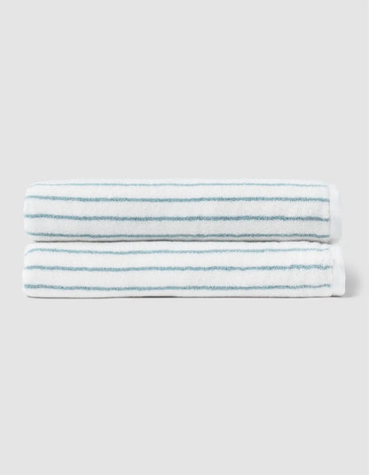 Luxe Bath Sheets