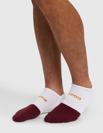 Men's Essential Ankle Sock 4-Pack