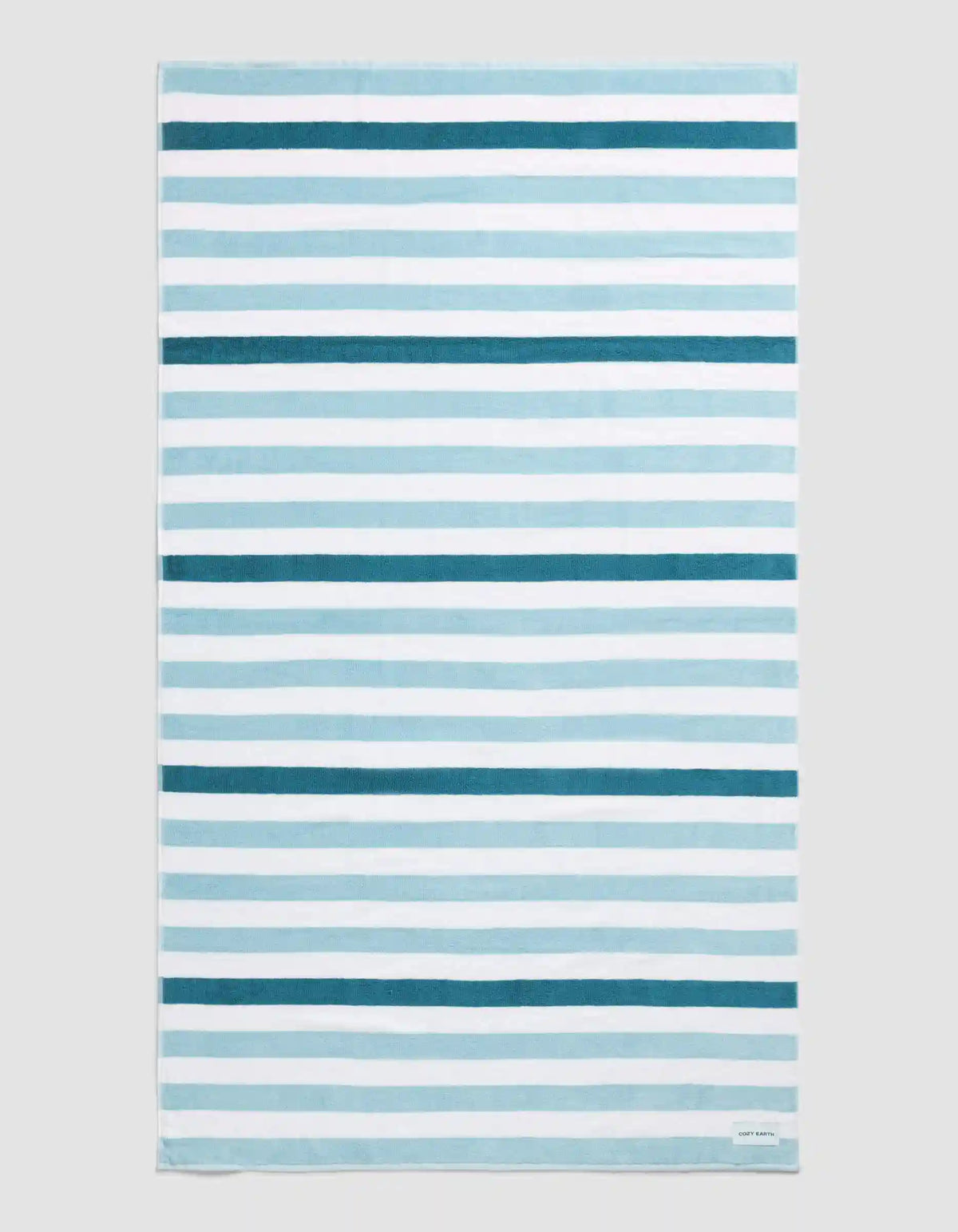 Classic Stripe Resort Towel Bundle