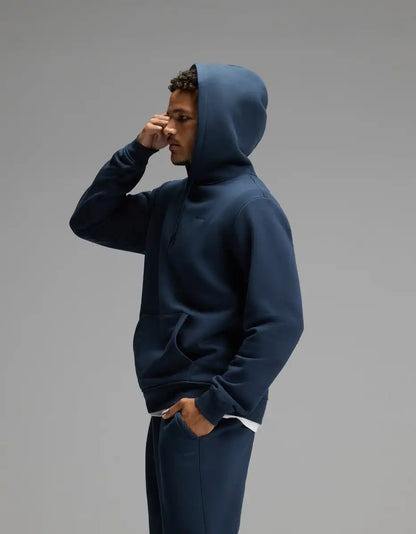 Men's CityScape Hoodie & Sweatpant Set