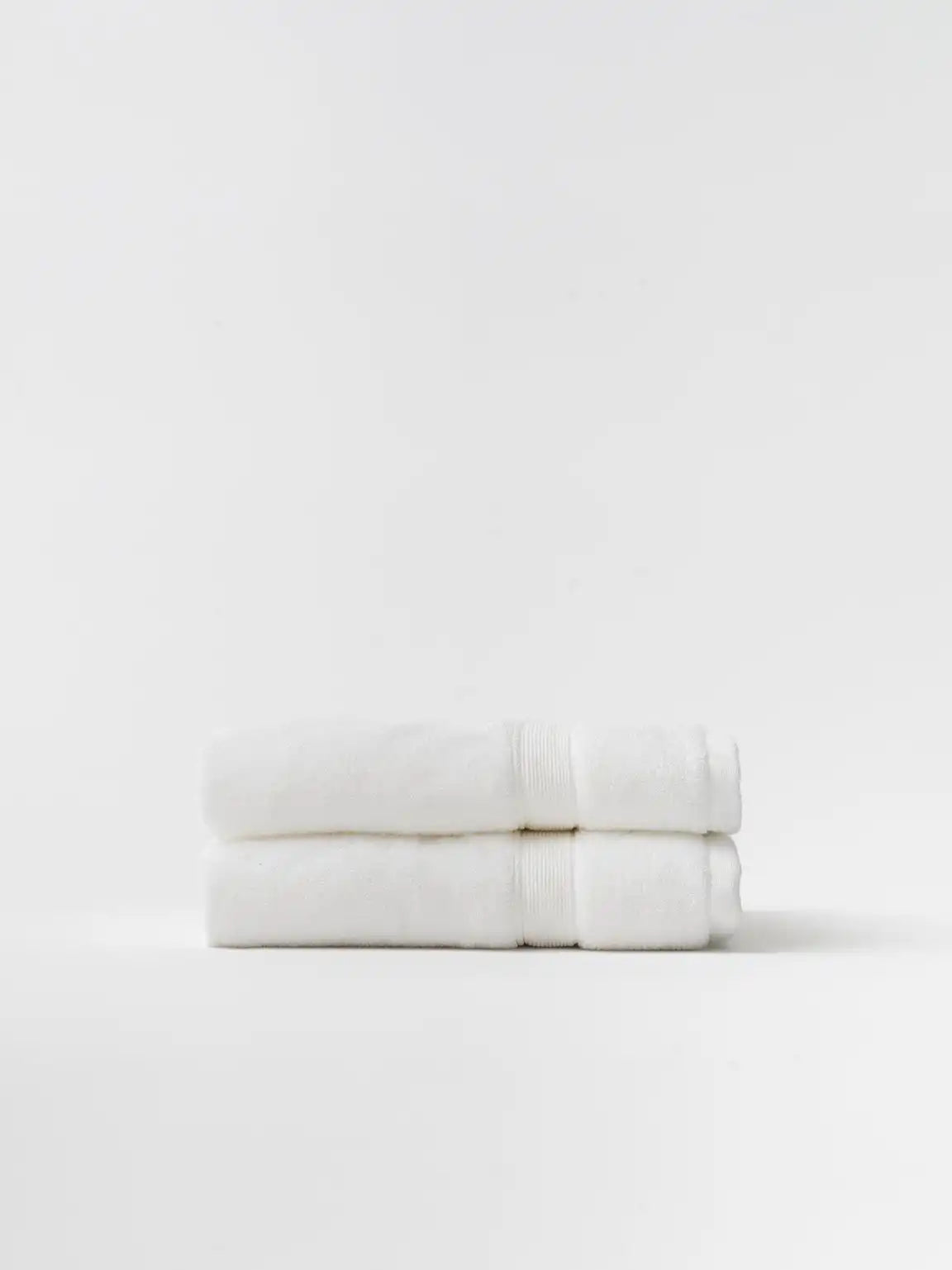 Luxe Hand Towels