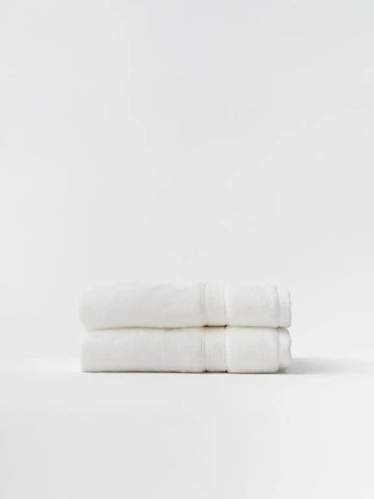 Luxe Hand Towels