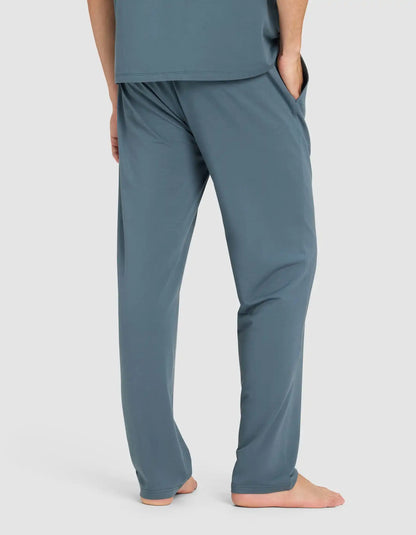 Men's First Layer Pajama Tank & Pant Set