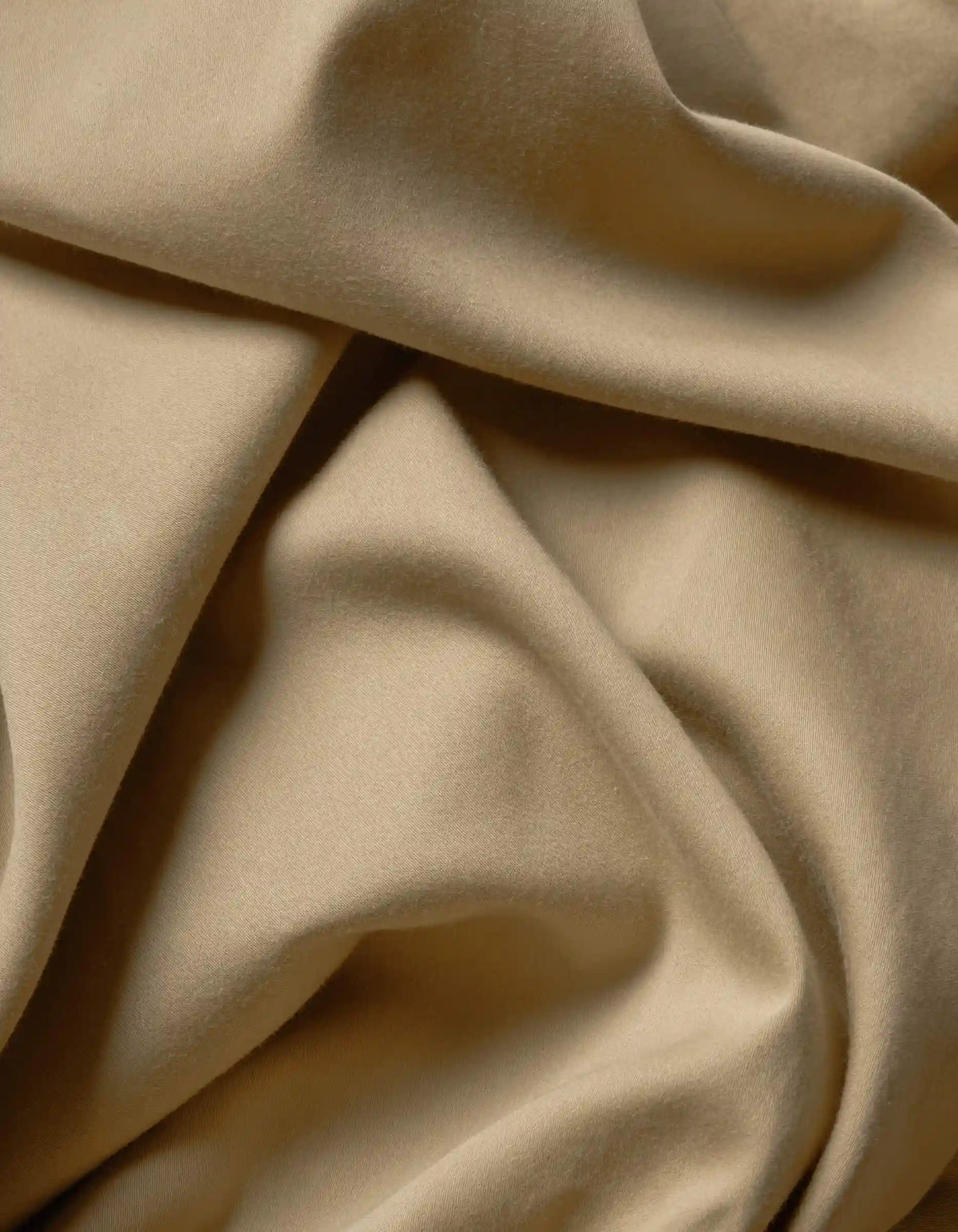 Soft-Wash Cotton Flat Sheet