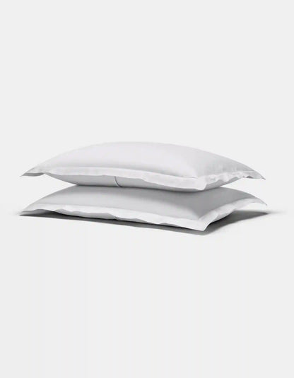 Soft-Wash Cotton Quilted Shams